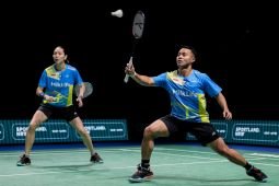 Komunikasi jadi kunci Rehan/Gloria ke final German Open 2025