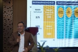 BSI Regional VIII Surabaya catatkan kinerja positif sepanjang 2024