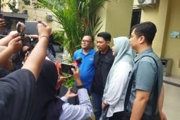 KAJ desak Polda Jatim usut kasus kekerasan terhadap jurnalis