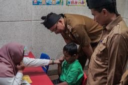 Program "Kemilau Hatiku Padamu" sasar ratusan ABK dan guru di Gresik