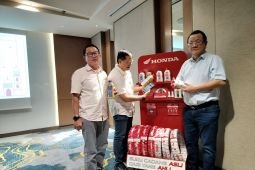 MPM Honda Jatim berikan layanan khusus bagi pemudik saat Ramadhan
