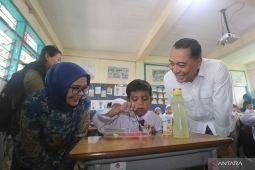 Pemkot Surabaya matangkan konsep sekolah rakyat