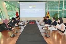Indonesia, Spain to step up bilateral financial cooperation: Ministry