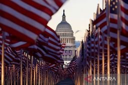 Amerika akan cabut status sementara lebih dari 530 ribu migran