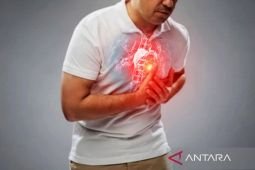 Kategori pasien jantung yang sebaiknya tak naik pesawat