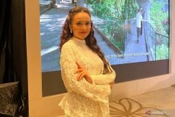 Hidangan wajib aktris Michelle Ziudith saat berbuka puasa