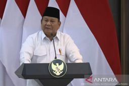 Presiden Prabowo sebut sekolah rakyat untuk memutus mata rantai kemiskinan
