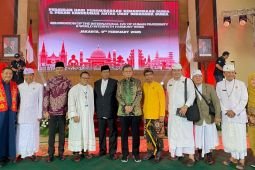 Waspadai taktik pecah belah bangsa