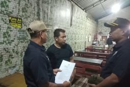 Tulungagung tertibkan tempat hiburan dan karaoke selama Ramadhan