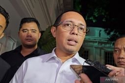 Hasan Nasbi tegaskan komitmen pemerintah jamin kebebasan pers