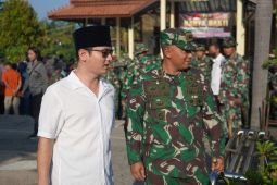 Pemkab-Kodim Trenggalek kembangkan laboratorium ketahanan pangan