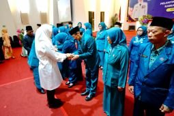 Bupati Banyuwangi minta TP PKK berperan aktif dalam pembangunan