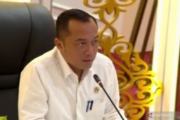 Prabowo sebut menjadi ASN adalah pengabdian melayani rakyat