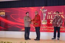 SIER raih dua penghargaan di Anugerah BUMN 2025