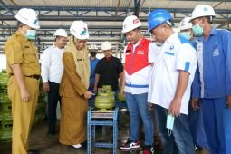 Pemkab perketat pengawasan takaran BBM jelang Lebaran di Lumajang