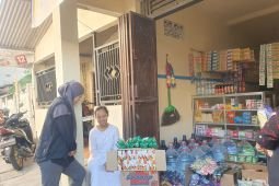 Dinsos Tulungagung sekolahkan kakak beradik yatim piatu