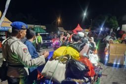 BPTD catatkan tiga kapal angkut 1.067 pemudik rute Situbondo-Madura