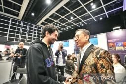Menbud: Film "Pangku" masuk Cannes jadi bukti kualitas film nasional