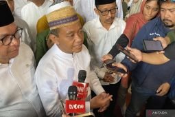 Bahlil hormati proses hukum soal KPK geledah rumah Ridwan Kamil