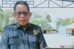 OIKN sebut warga terdampak Kota Nusantara dapat kompensasi pemerintah pusat
