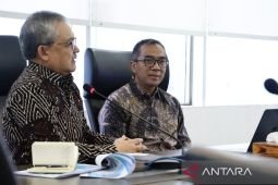 Menteri Brian gandeng Perpusnas siapkan jurnal langganan nasional