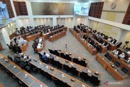 ANTARA usulkan RUU Penyiaran atur model bisnis agar berkeadilan