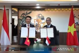 Indonesia, Vietnam forge cooperation in science and technology