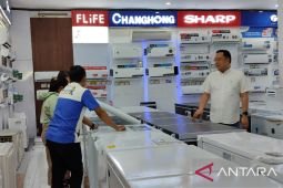 Permintaan produk elektronik meningkat sejak Ramadhan