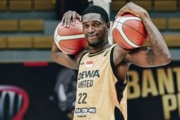 IBL 2025 - Dewa United Banten rekrut pemain timnas Ekuador