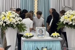 Kerabat ungkap pendaki Cartenz Lilie Wijayati sebagai sosok pemersatu