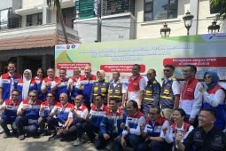 RI Govt to intensify natural gas use in households: Minister Lahadalia