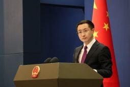 China komentari debat panas Trump-Vance-Zelenskyy