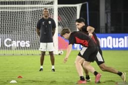 Preview: Berharap momen magis GBK 2007 terulang