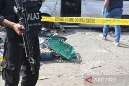 Operasi militer Pakistan akhiri pembajakan kereta, semua sandera bebas