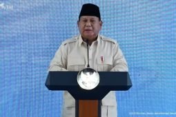 Presiden Prabowo resmikan KEK Industropolis Batang Jawa Tengah