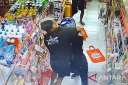 Anggota geng motor Brigez tersangka penganiayaan tertangkap