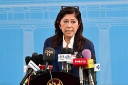 Kemkomdigi dan BIG berkolaborasi ciptakan Peta Digital Nasional