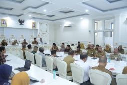 Ponorogo selenggarakan operasi pasar untuk kendalikan harga jelang Lebaran