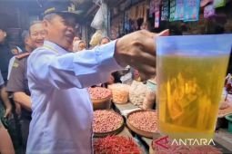 Pemkab Madiun jamin stok pangan aman hadapi Ramadhan dan Lebaran 2025