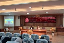 Sejumlah pakar beri tanggapan soal efisiensi anggaran di FISIP Unej