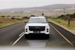 Satu bulan dirilis, Jaecoo J7 SHS sudah diburu ratusan konsumen