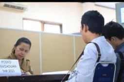 Disnaker Ponorogo buka Posko Pengaduan THR antisipasi perusahaan nakal