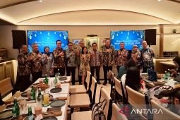 Jadwal libur panjang perdagangan Bursa selama Lebaran