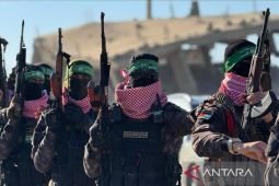Hamas sebut Israel melanggar kesepakatan gencatan senjata ratusan kali