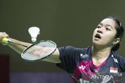 Ester menuju perempat final Ruichang China Masters 2025