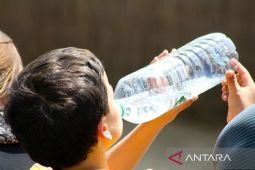 Berbagai cara penuhi asupan cairan cegah dehidrasi saat puasa