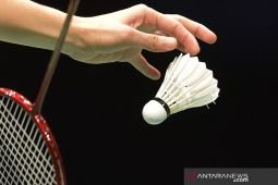 Swiss Open 2025 - Empat wakil Indonesia kembali berjuang di perempat final