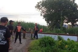 KAI Daop 7 Madiun minta warga tidak "ngabuburit" di jalur kereta api
