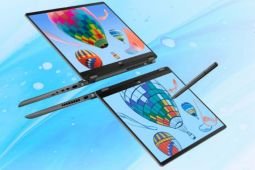 ASUS luncurkan laptop lipat Vivobook 14 Flip, simak spesifikasinya