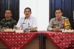 Polres Magetan atensi empat TPS sangat rawan pada PSU Pilkada 2024